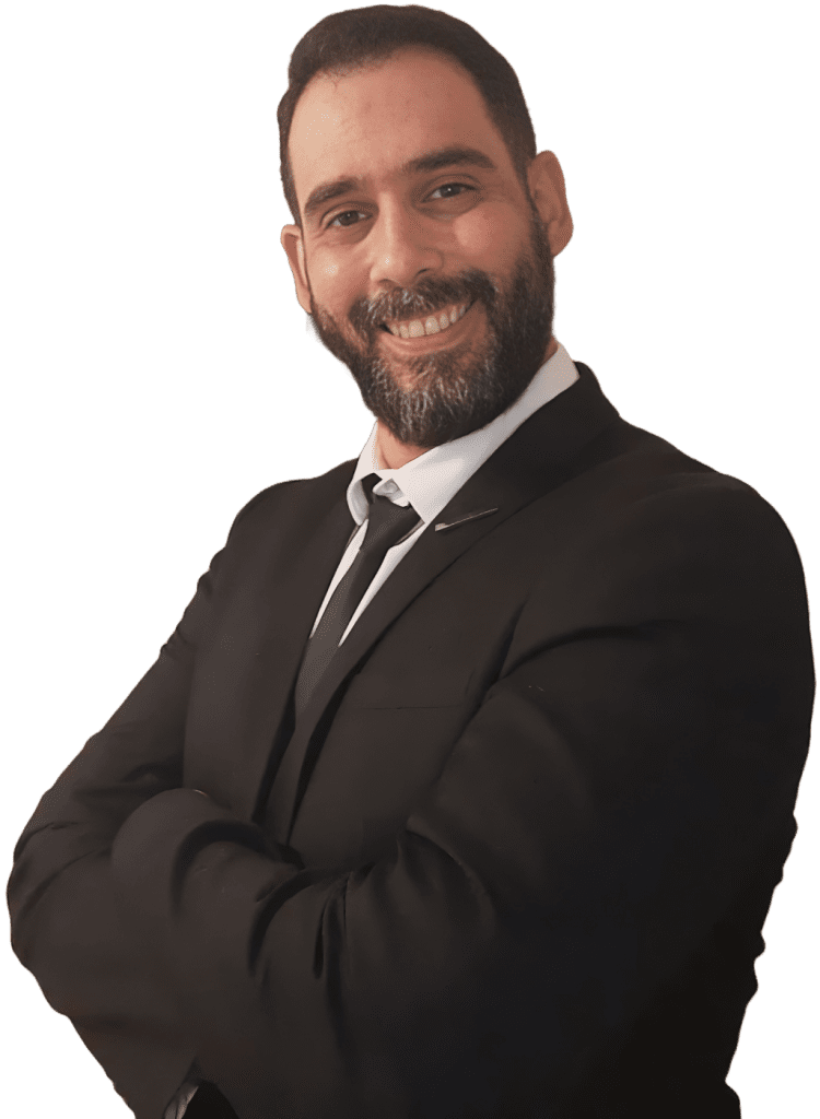 עורך דין אביב שלמה - הסוף לחובות שלכם מתחיל כאן